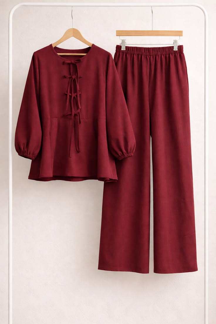 Ensembles