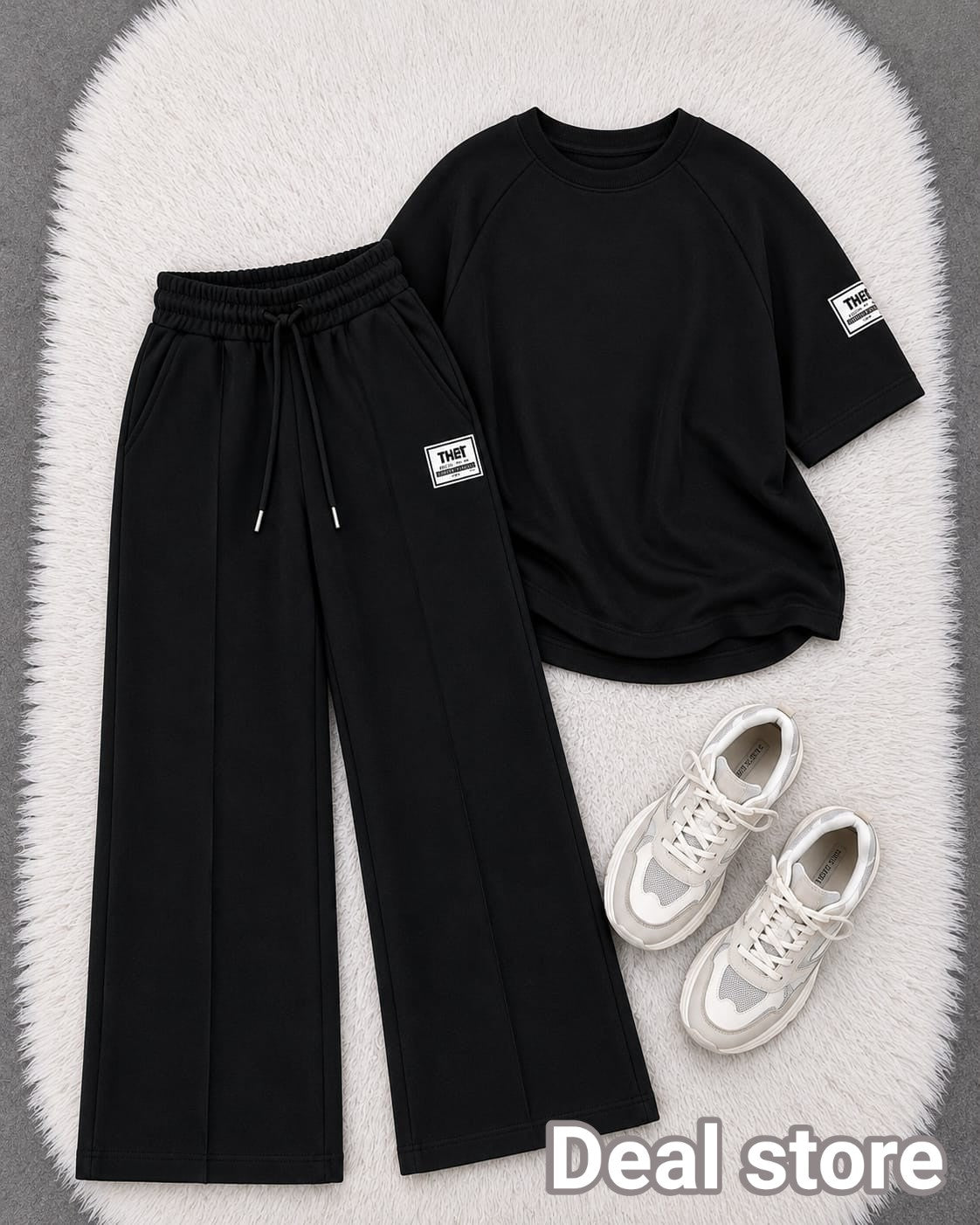 🔥tenue nour🔥