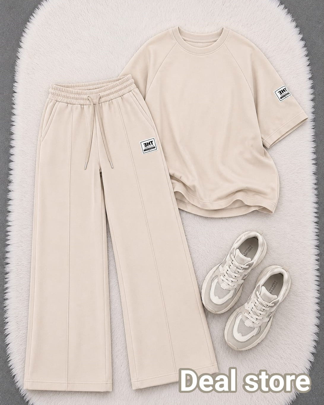 🔥tenue nour🔥