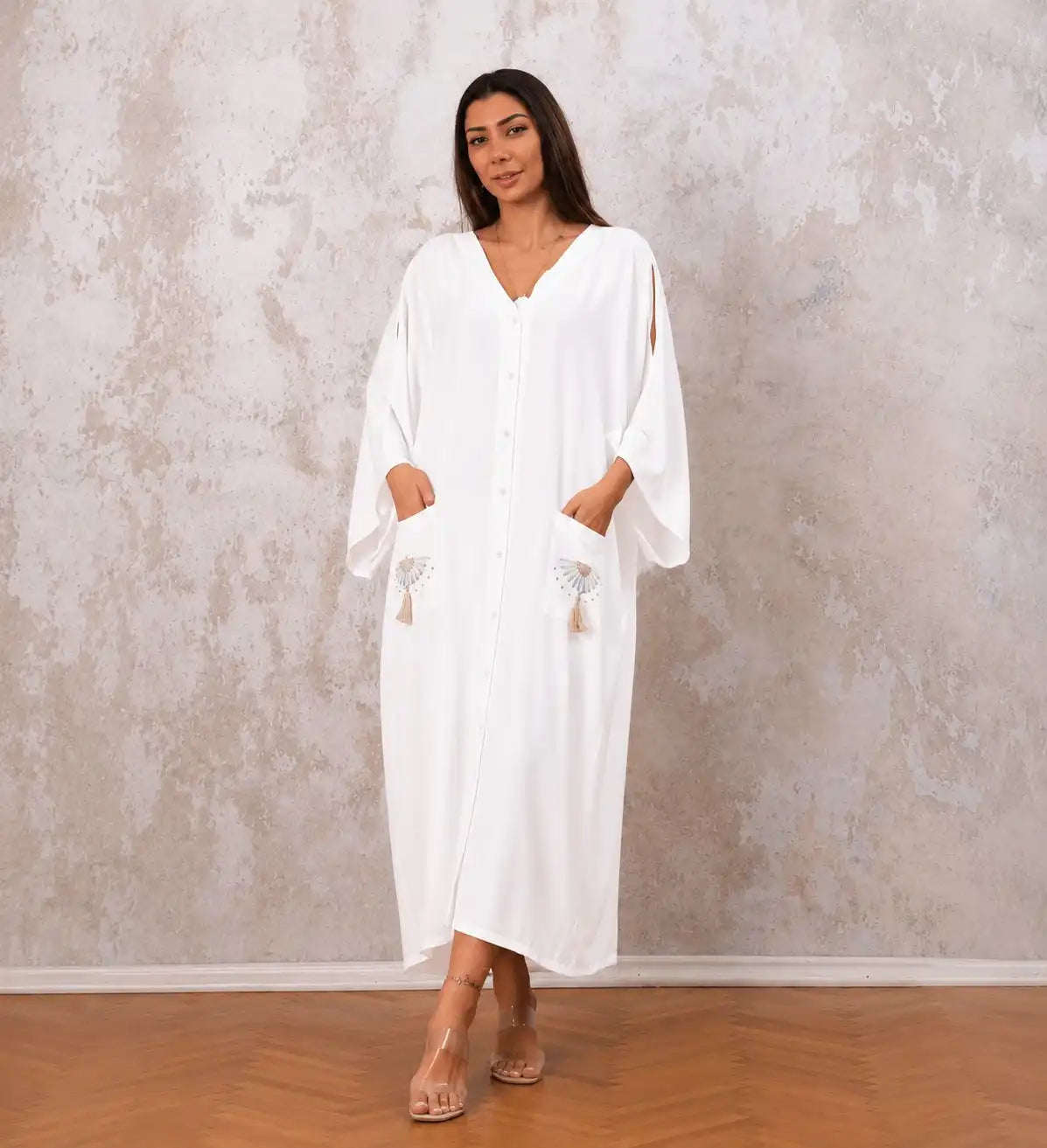 Robe Kenza