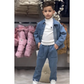 Tenue Joud