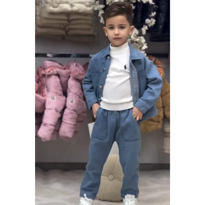 Tenue Joud
