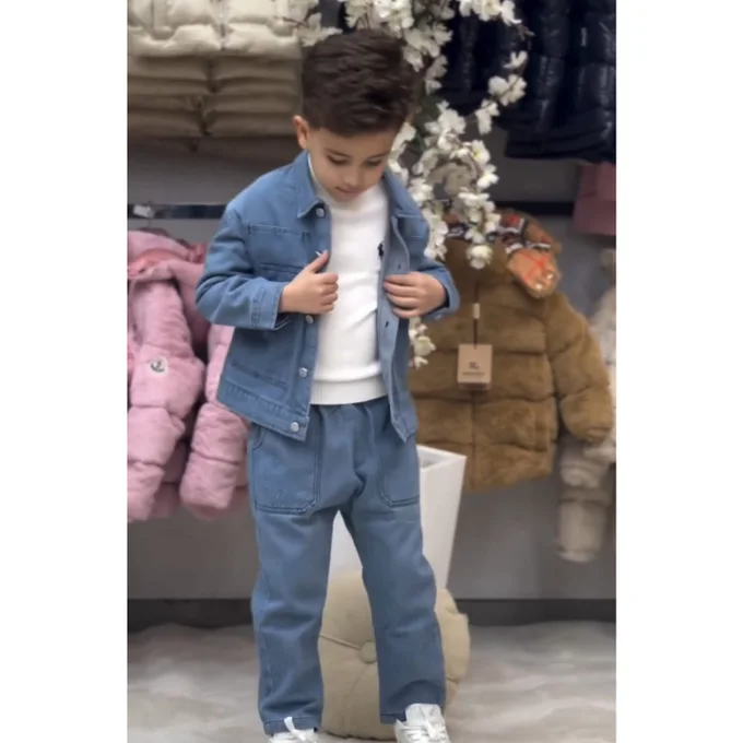 Tenue Joud