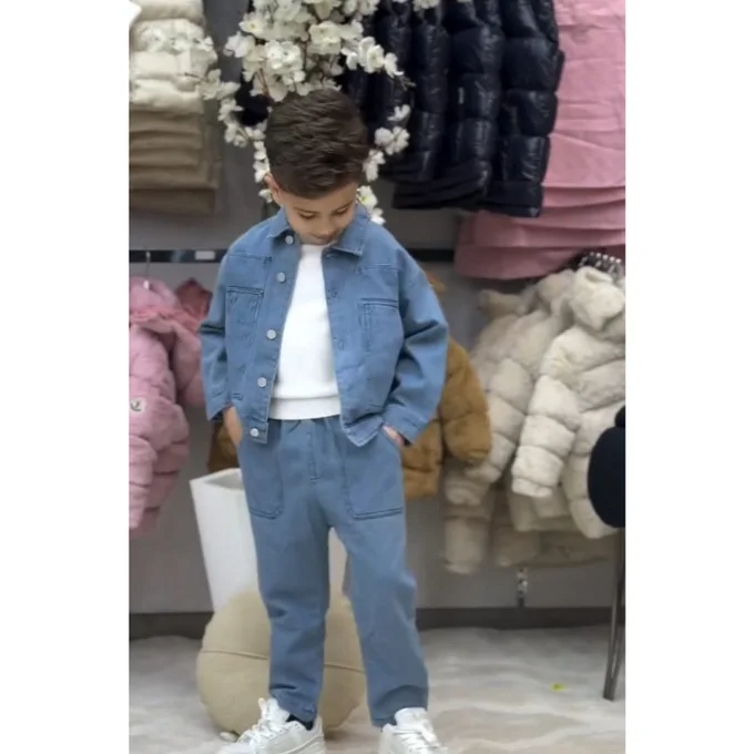 Tenue Joud