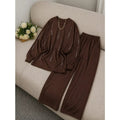 Tenue Marwa