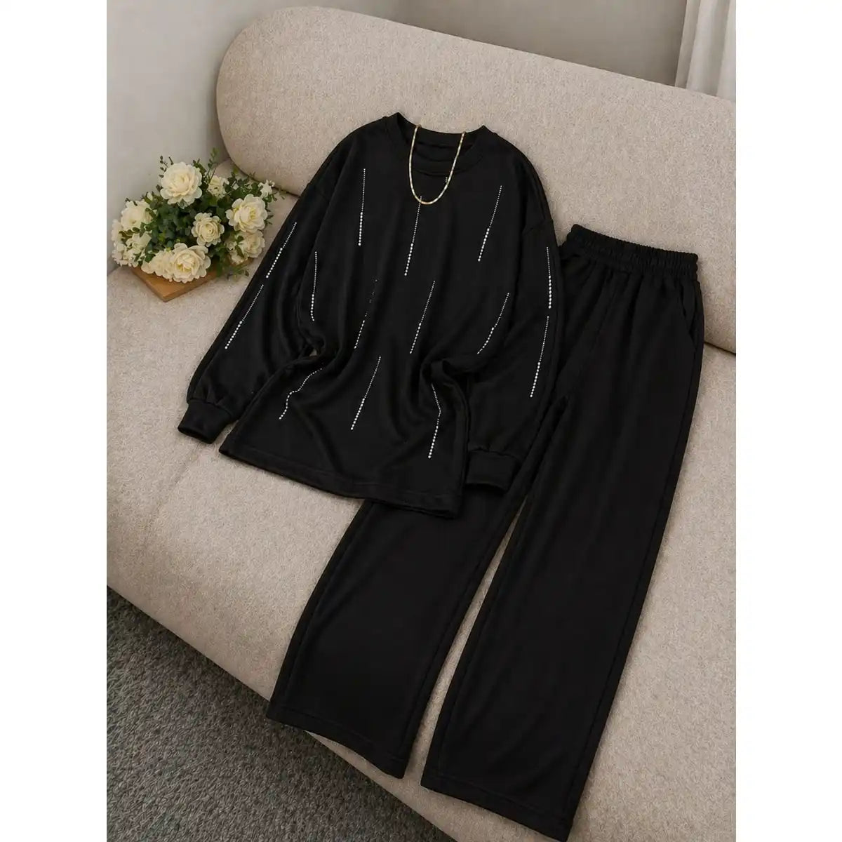 Tenue Marwa