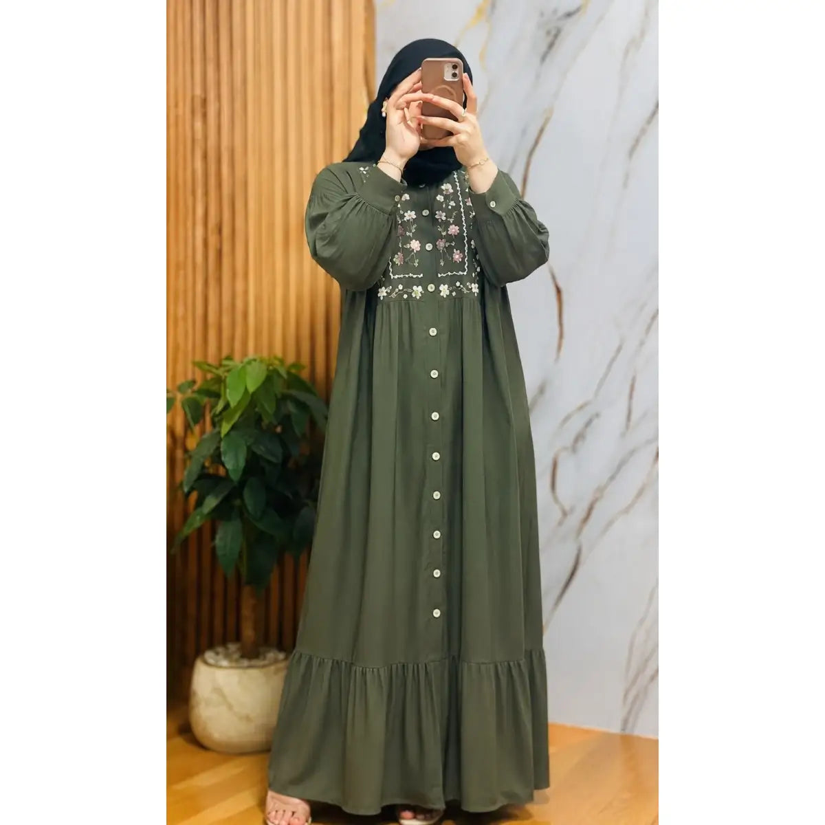 Robe Amal