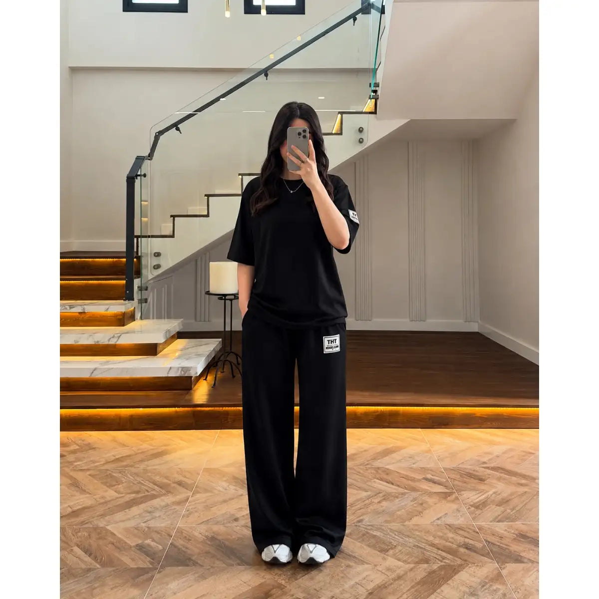 Tenue Nour