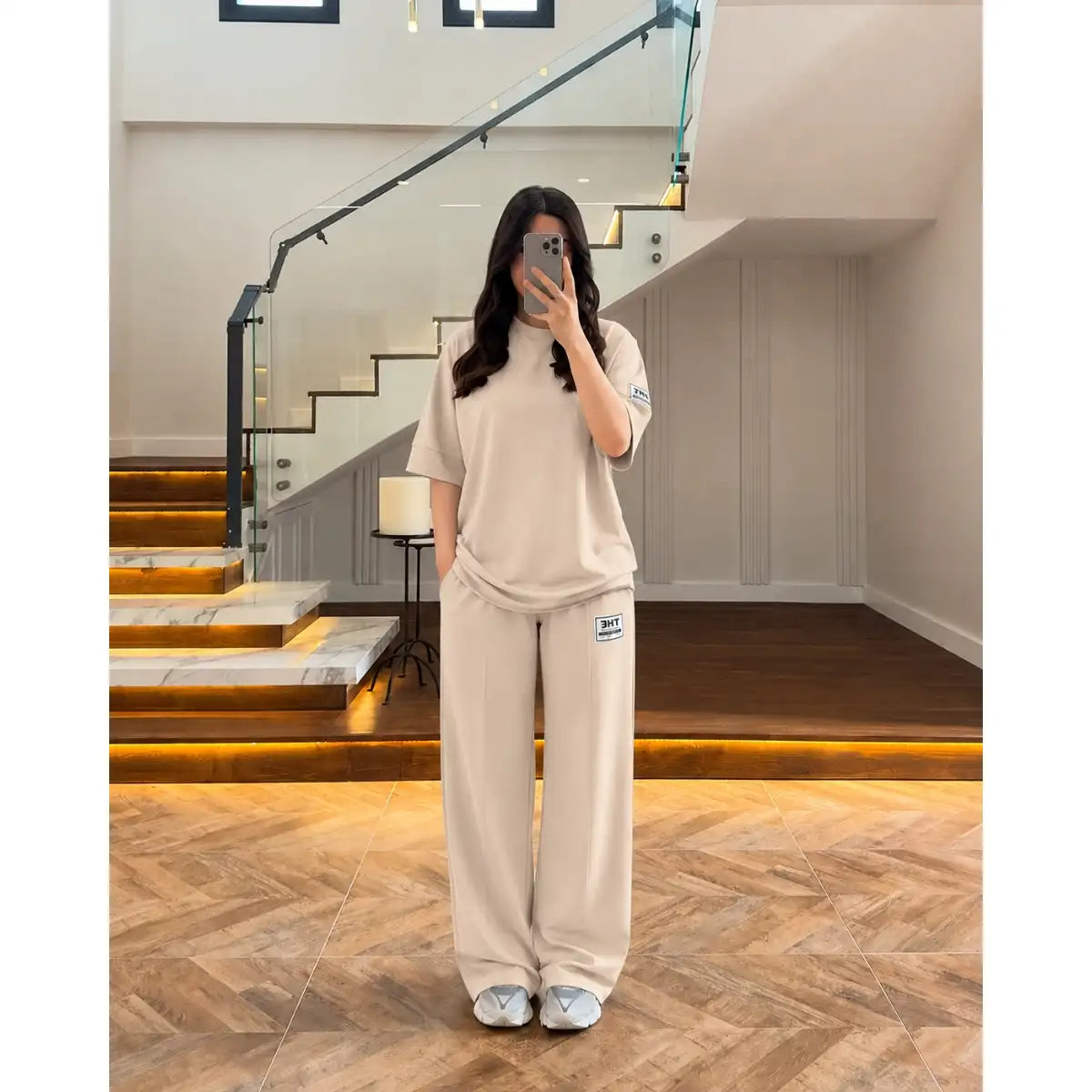 Tenue Nour