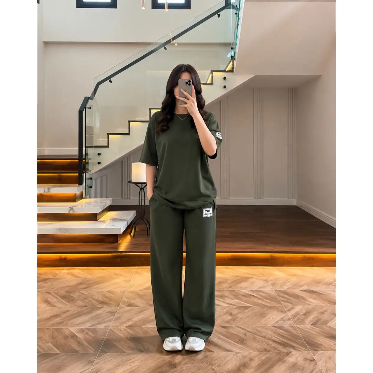 Tenue Nour