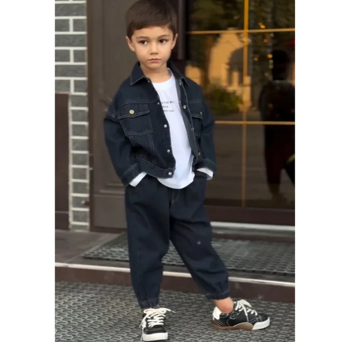 Tenue Josef